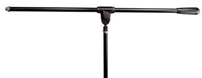 Ultimate PRO-R-T-F Tripod Base Mic Stand with Boom - PSSL ProSound and Stage Lighting