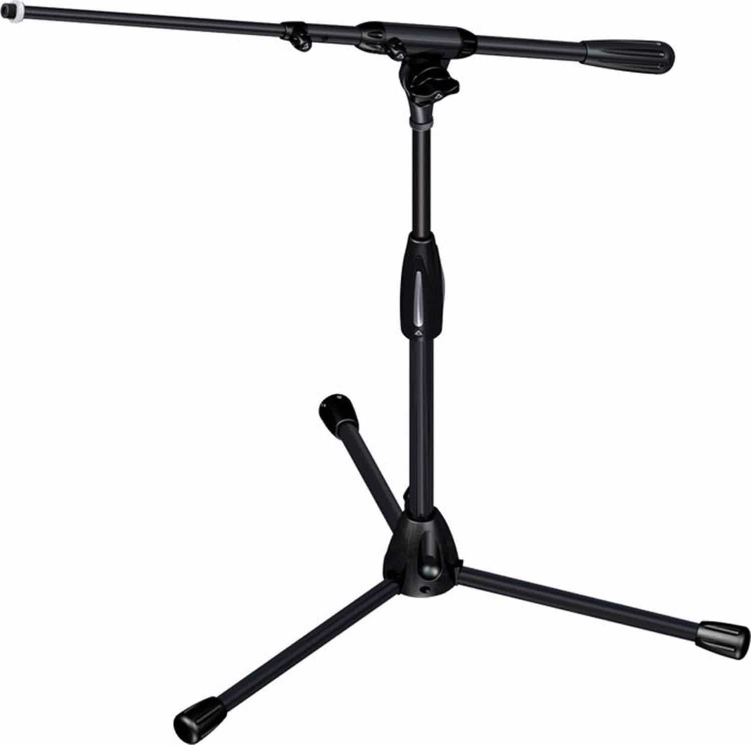 Ultimate PROTSHORTT Pro Series Short Mic Stand - PSSL ProSound and Stage Lighting