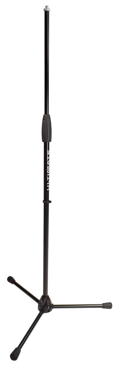 Ultimate PROT Pro Series Tripod Base Mic Stand - PSSL ProSound and Stage Lighting