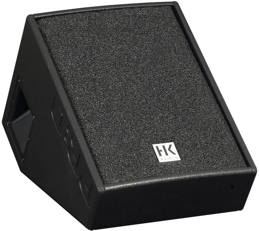 HK Audio PRO12M Passive Wedge Monitor Speaker - PSSL ProSound and Stage Lighting