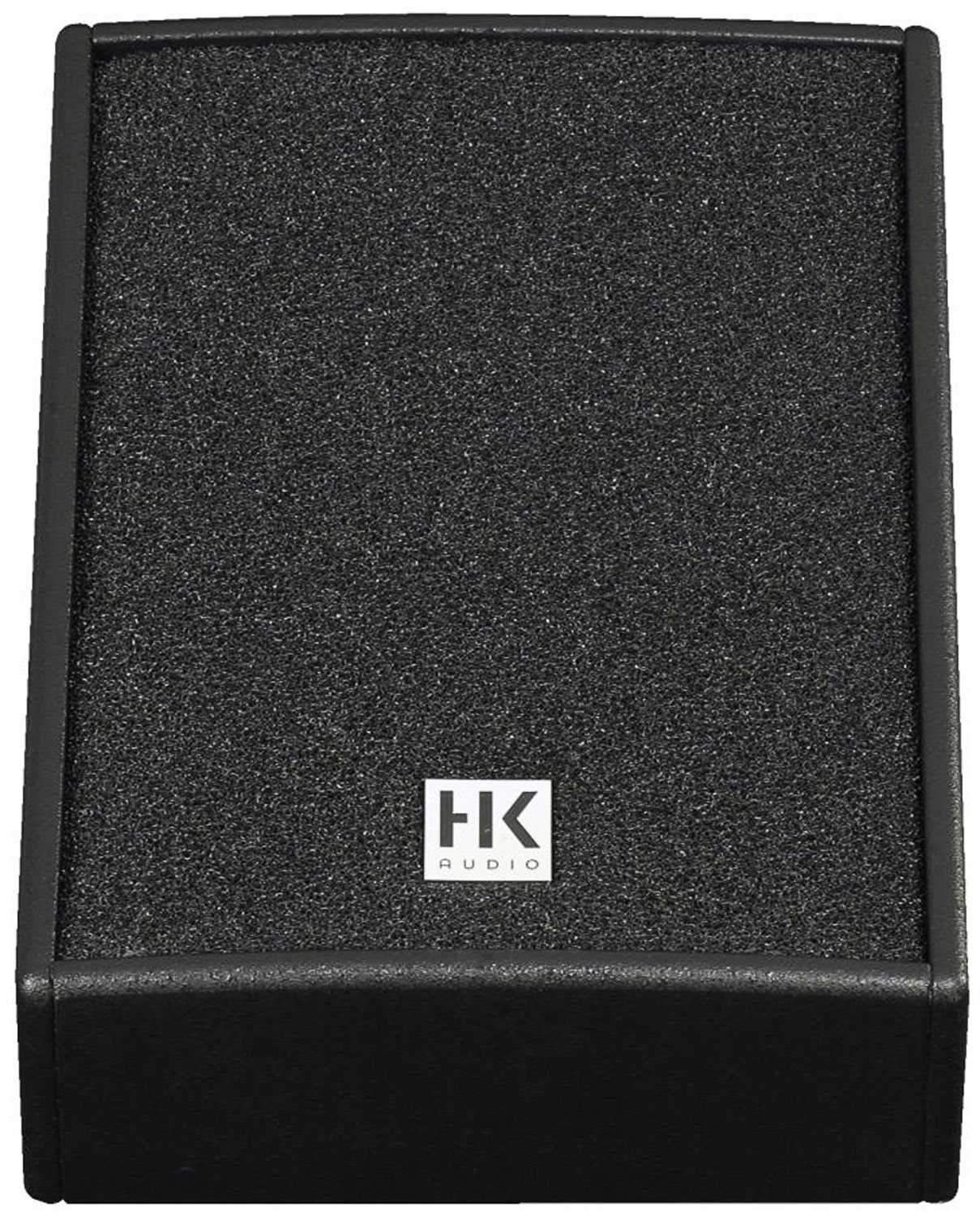 HK Audio PRO12MA Powered Stage Monitor Speaker - PSSL ProSound and Stage Lighting