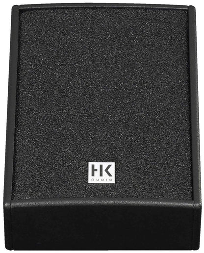 HK Audio PRO12MA Powered Stage Monitor Speaker - PSSL ProSound and Stage Lighting