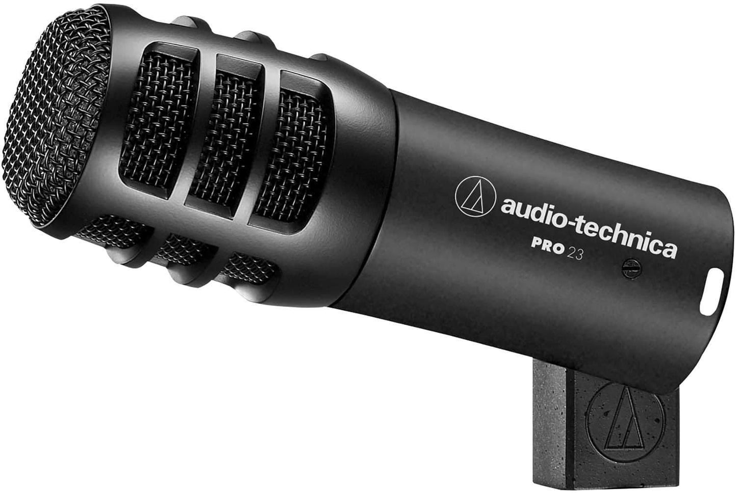 Audio Technica PRO 23 Dynamic Instrument Mic - PSSL ProSound and Stage Lighting