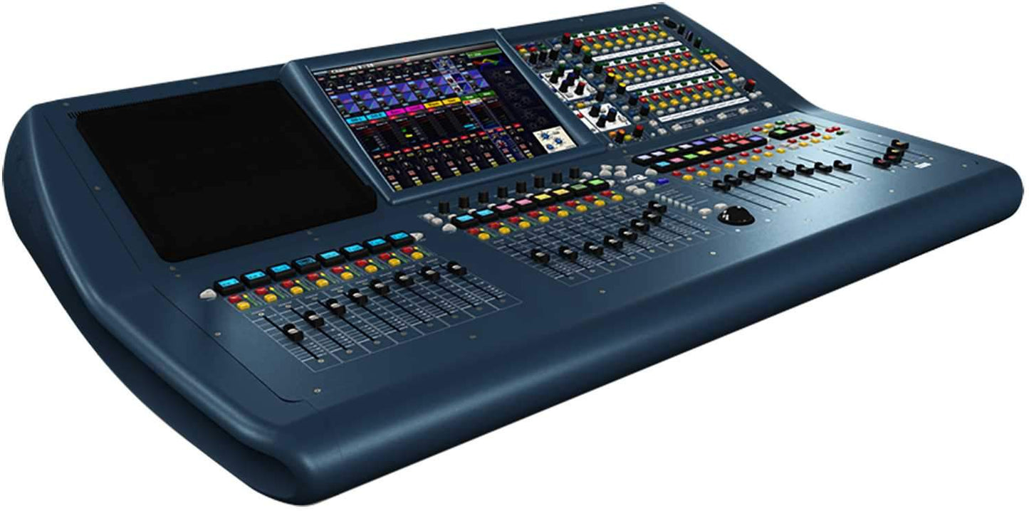 Midas PRO2-CC-TP 64-Channel Live Digital Console Control Center with Road Case - PSSL ProSound and Stage Lighting