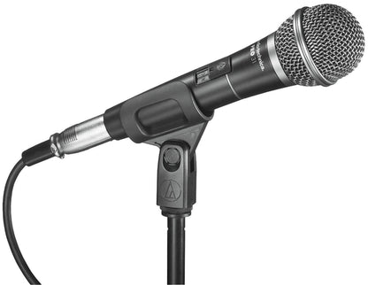 Audio Technica PRO31QTR Dynamic Microphone with Cable - PSSL ProSound and Stage Lighting