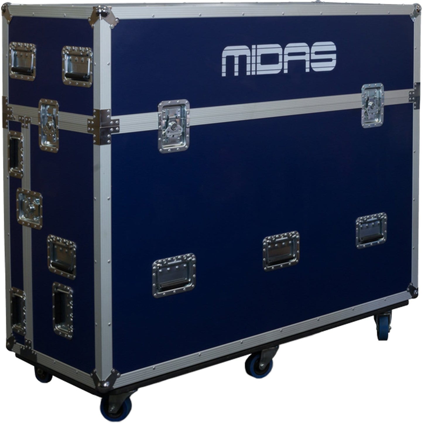 Midas PRO369-RC Control Center Flightcase - PSSL ProSound and Stage Lighting