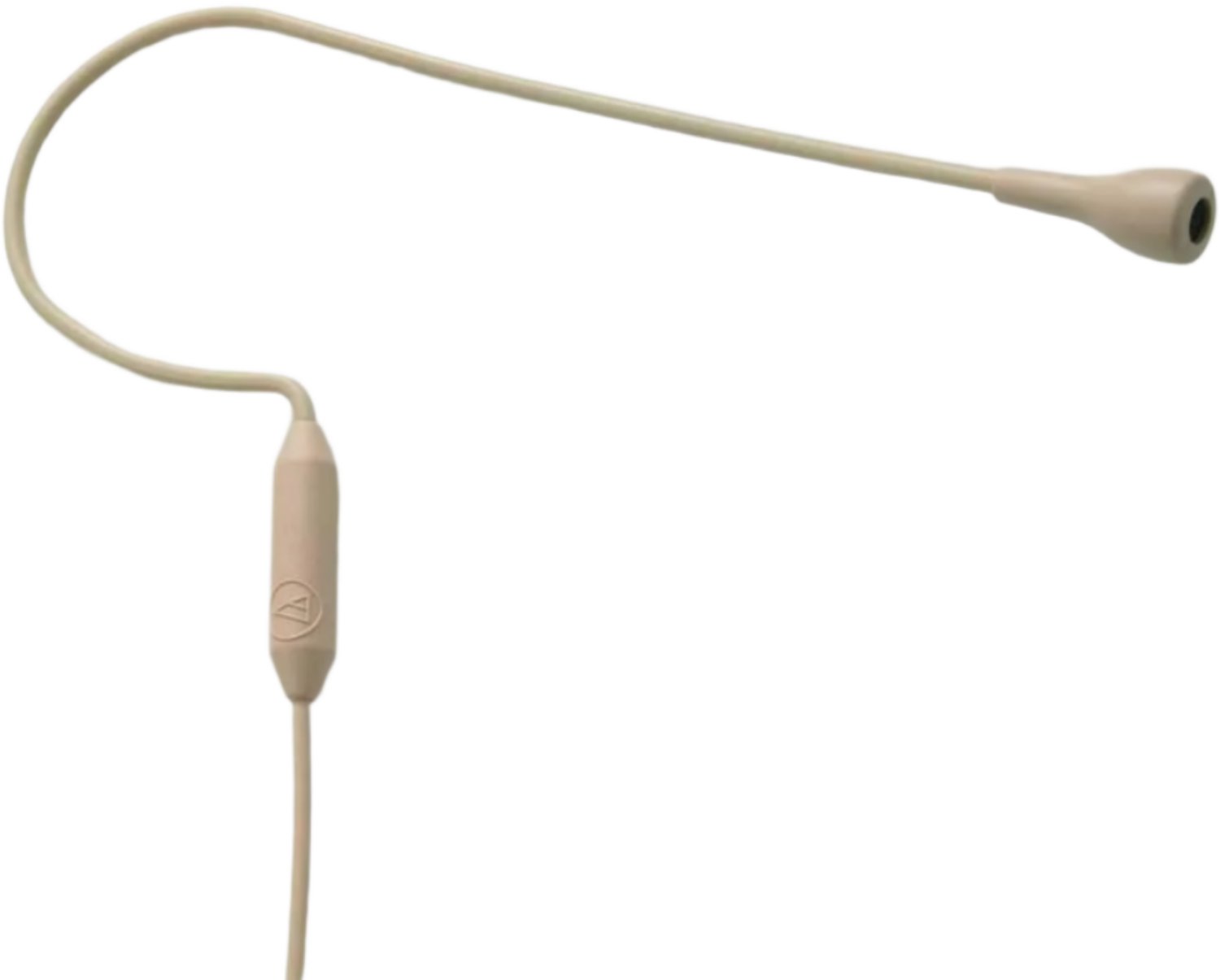 Audio Technica PRO92CWTH Omni Headset Mic - Beige – Solotech