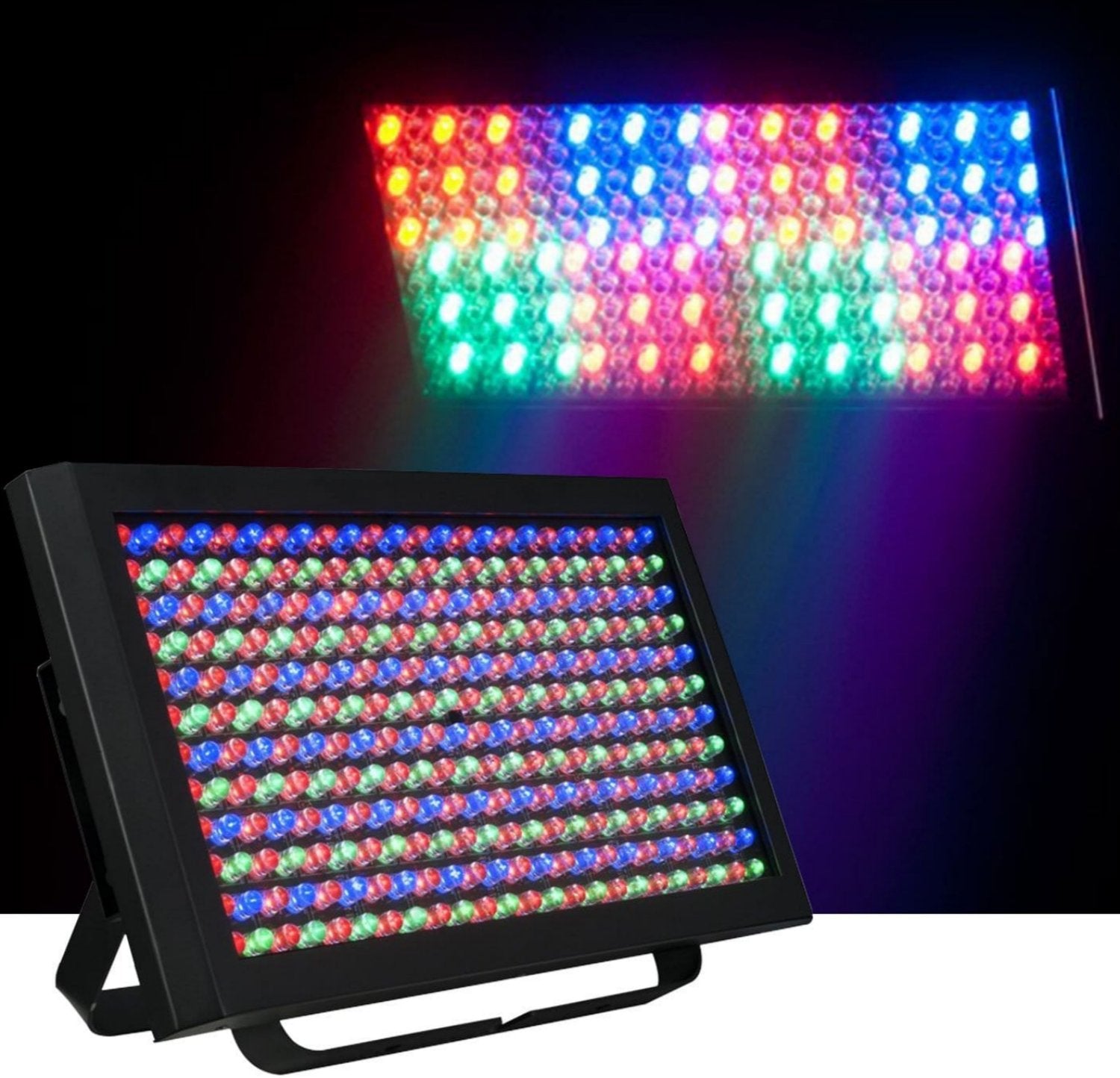 ADJ American DJ Profile Panel RGBA LED Color Panel Wash Light