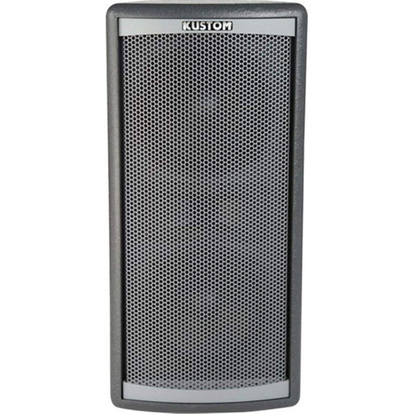 Kustom Profile System-One Portable Pa with Rollerbag - PSSL ProSound and Stage Lighting