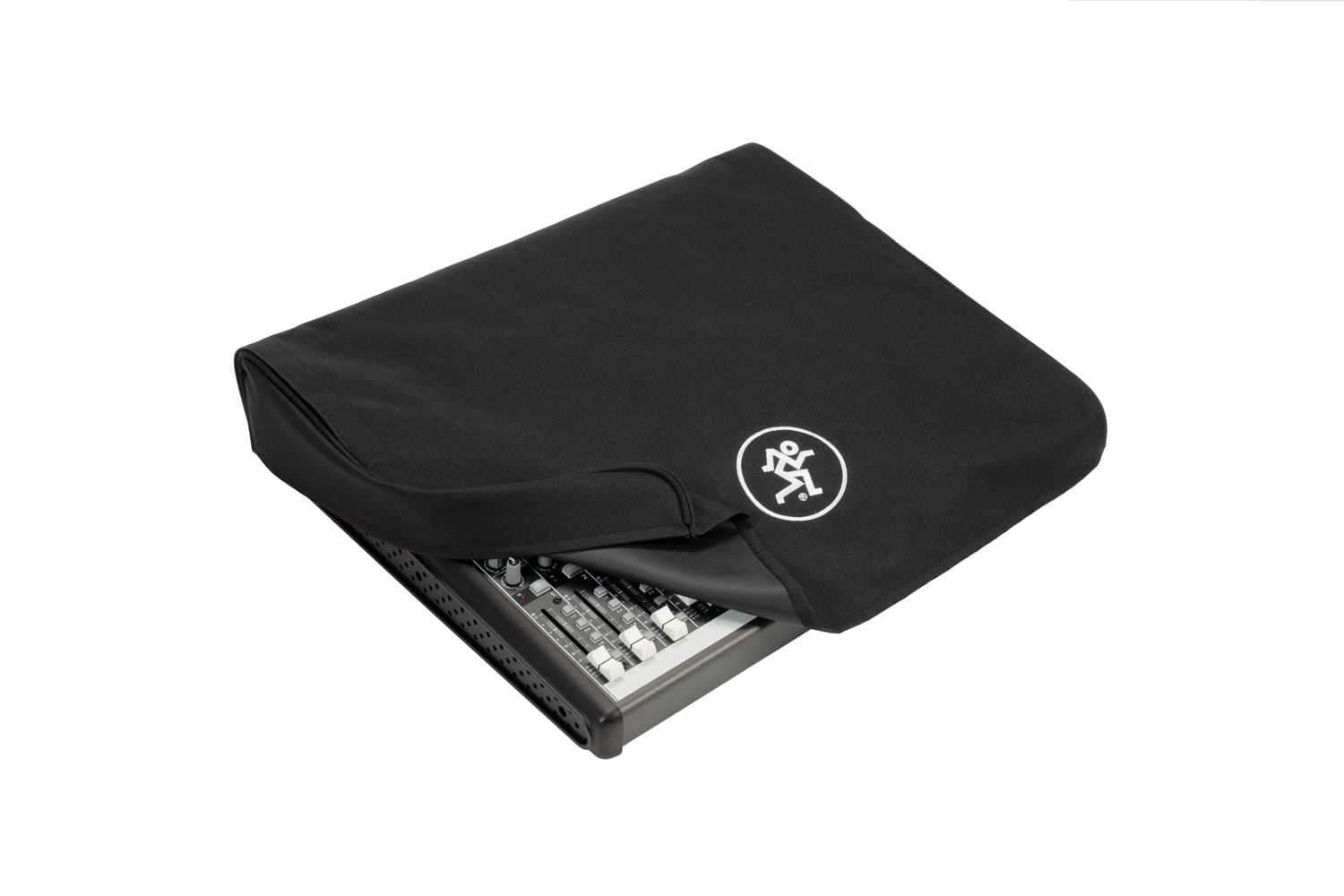 Mackie ProFX16 Mixer Dust Cover - PSSL ProSound and Stage Lighting