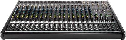 Mackie ProFX22v2 22-Channel 4-Bus PA Mixer with USB - PSSL ProSound and Stage Lighting