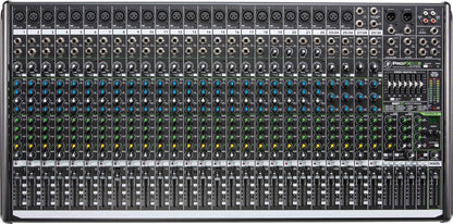 Mackie ProFX30v2 30-Channel 4-Bus PA Mixer with USB - PSSL ProSound and Stage Lighting