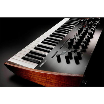 Korg Prologue 8 49-Key 8-Voice Analog Synthesizer - PSSL ProSound and Stage Lighting