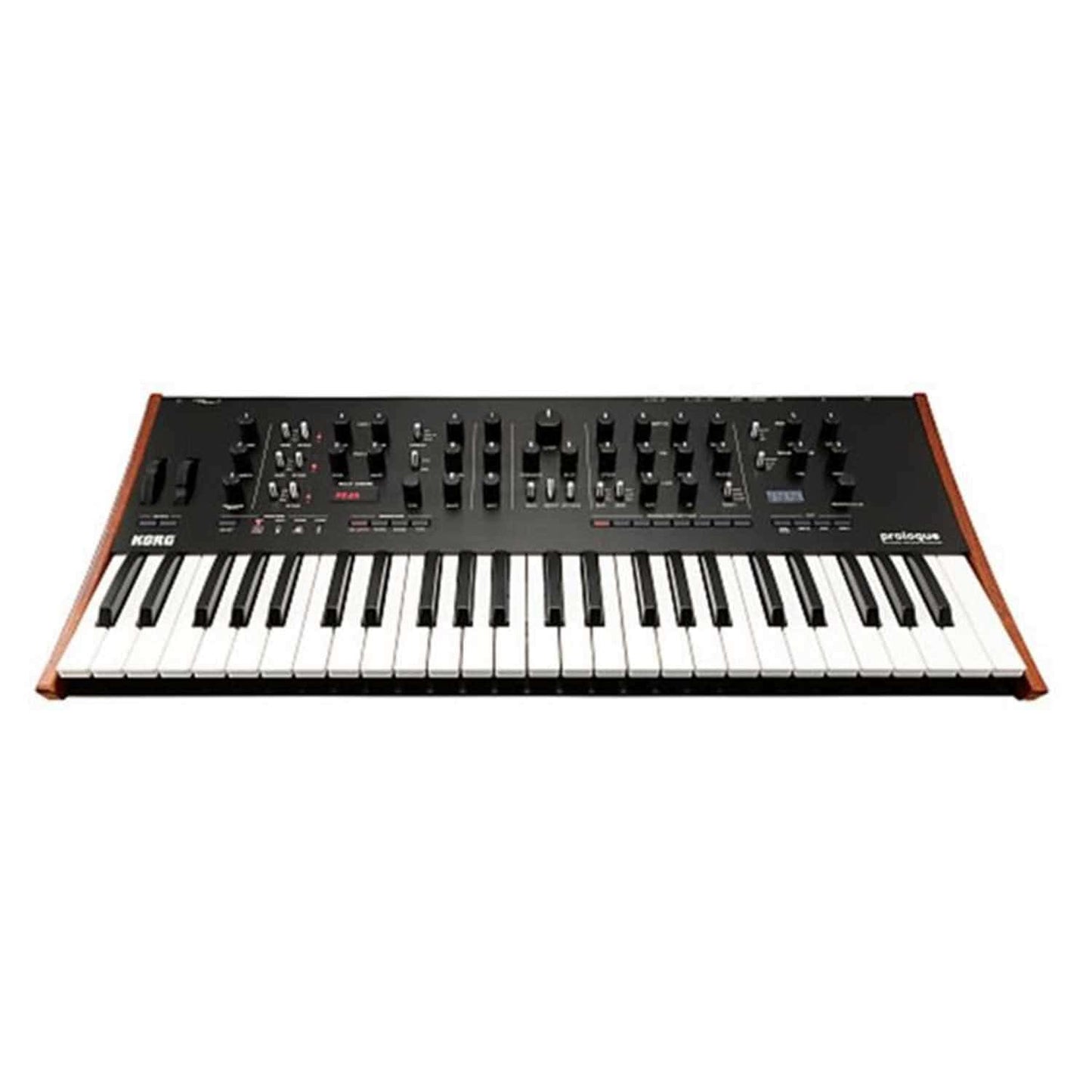 Korg Prologue 8 49-Key 8-Voice Analog Synthesizer - PSSL ProSound and Stage Lighting