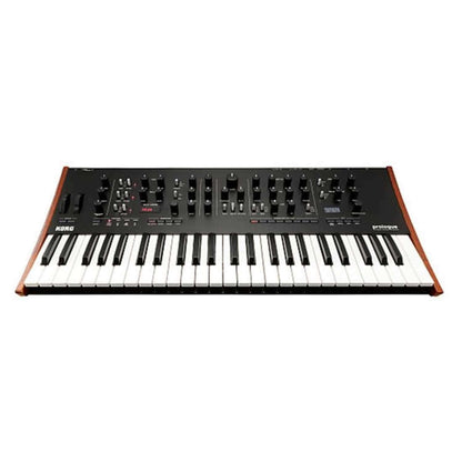 Korg Prologue 8 49-Key 8-Voice Analog Synthesizer - PSSL ProSound and Stage Lighting