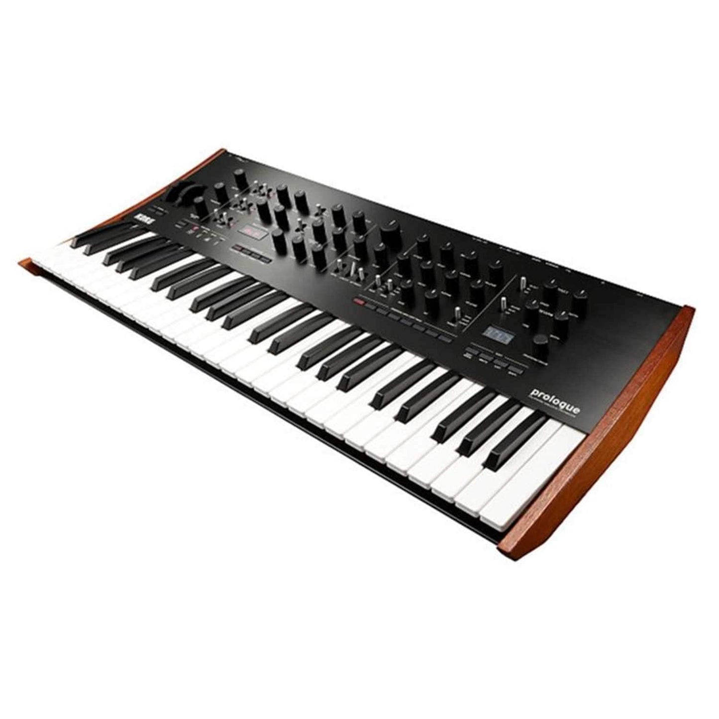 Korg Prologue 8 49-Key 8-Voice Analog Synthesizer - PSSL ProSound and Stage Lighting