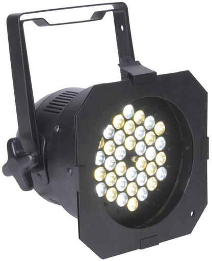 American DJ DMX LED Cool White & Warm White Par 56 - PSSL ProSound and Stage Lighting