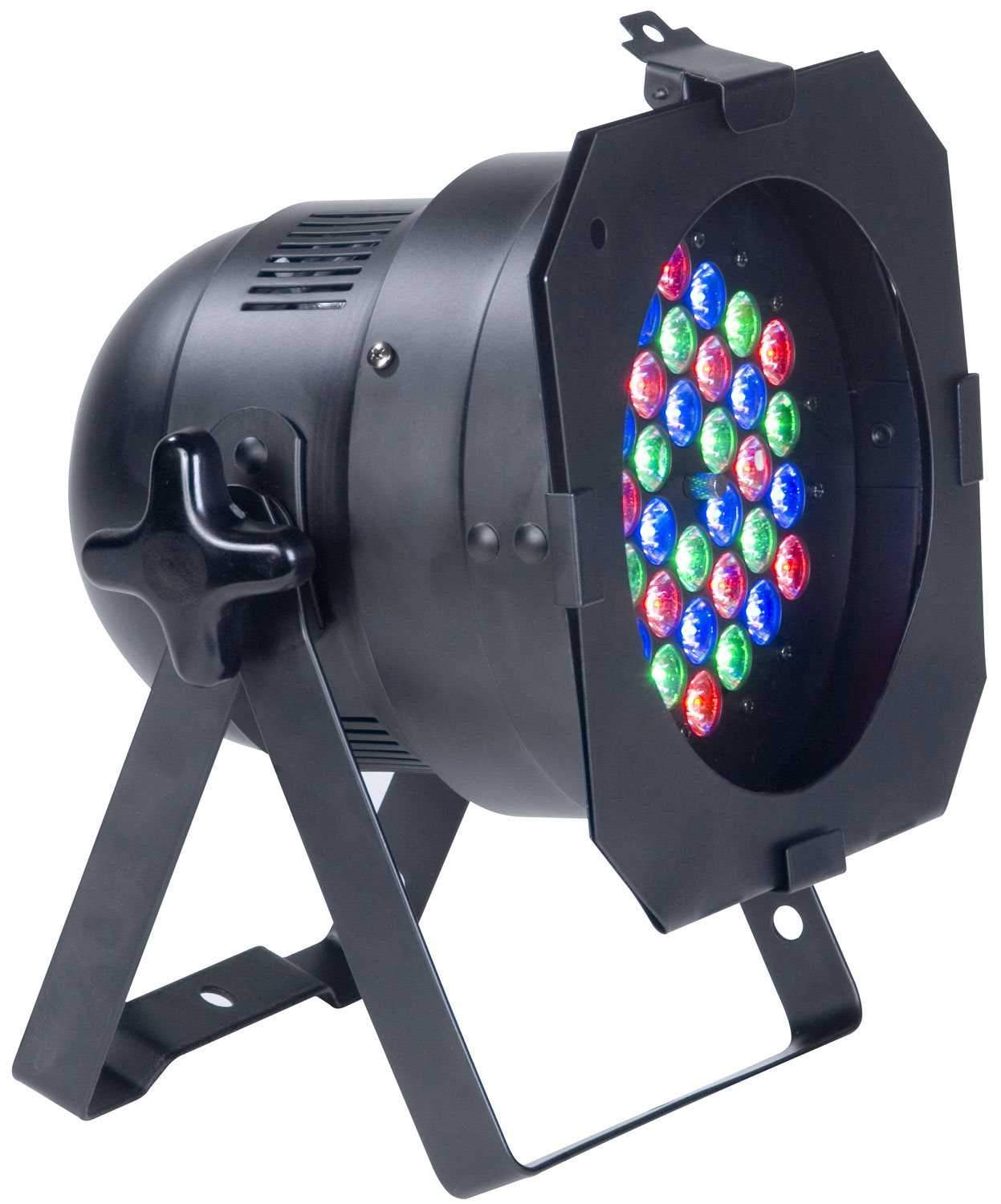 American DJ PROPAR 56RGB LED Wash Light - PSSL ProSound and Stage Lighting