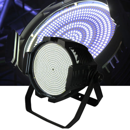 Blizzard ProPar Flux 752x .5W LED Strobe Light - PSSL ProSound and Stage Lighting