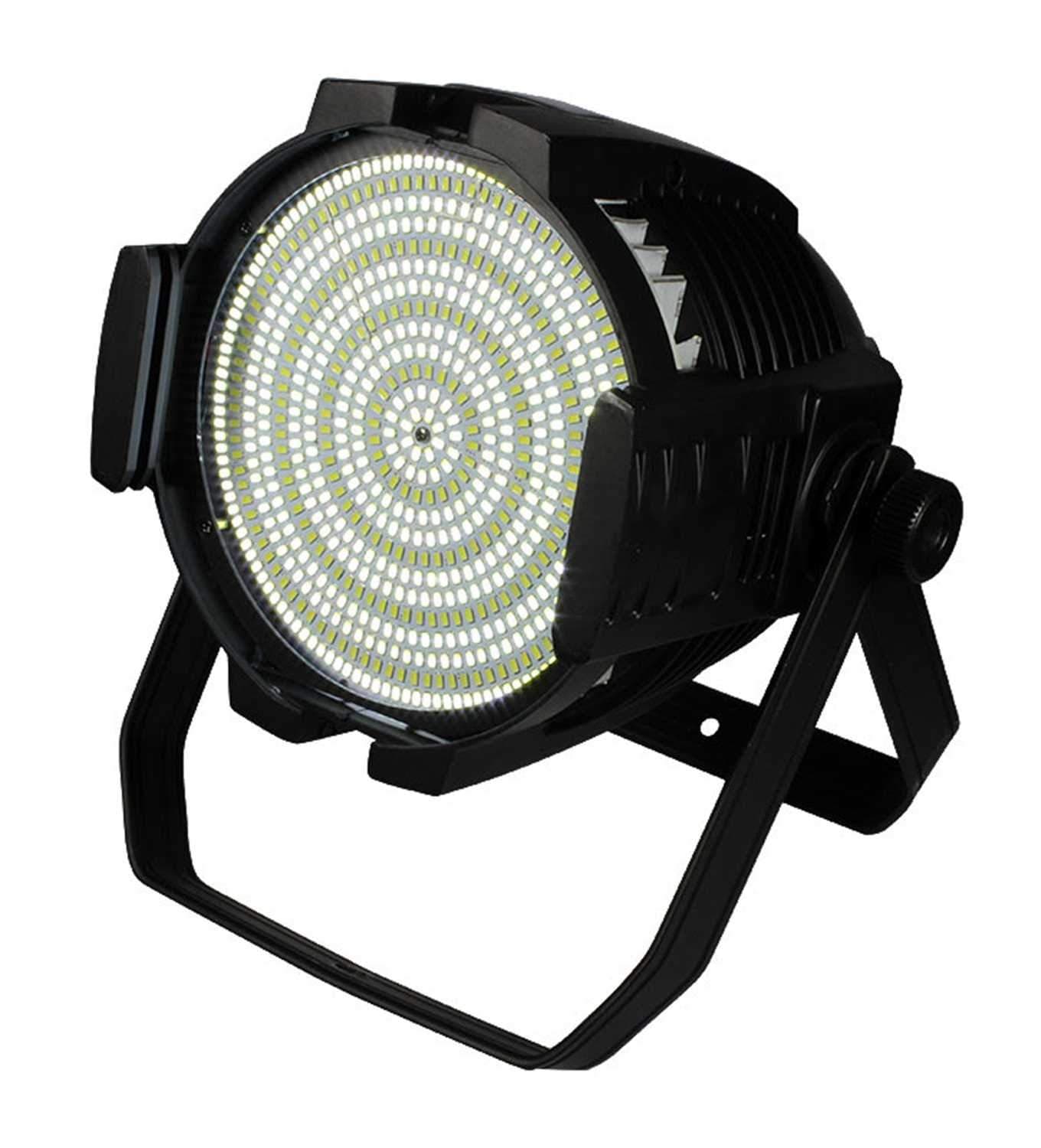 Blizzard ProPar Flux 752x .5W LED Strobe Light - PSSL ProSound and Stage Lighting