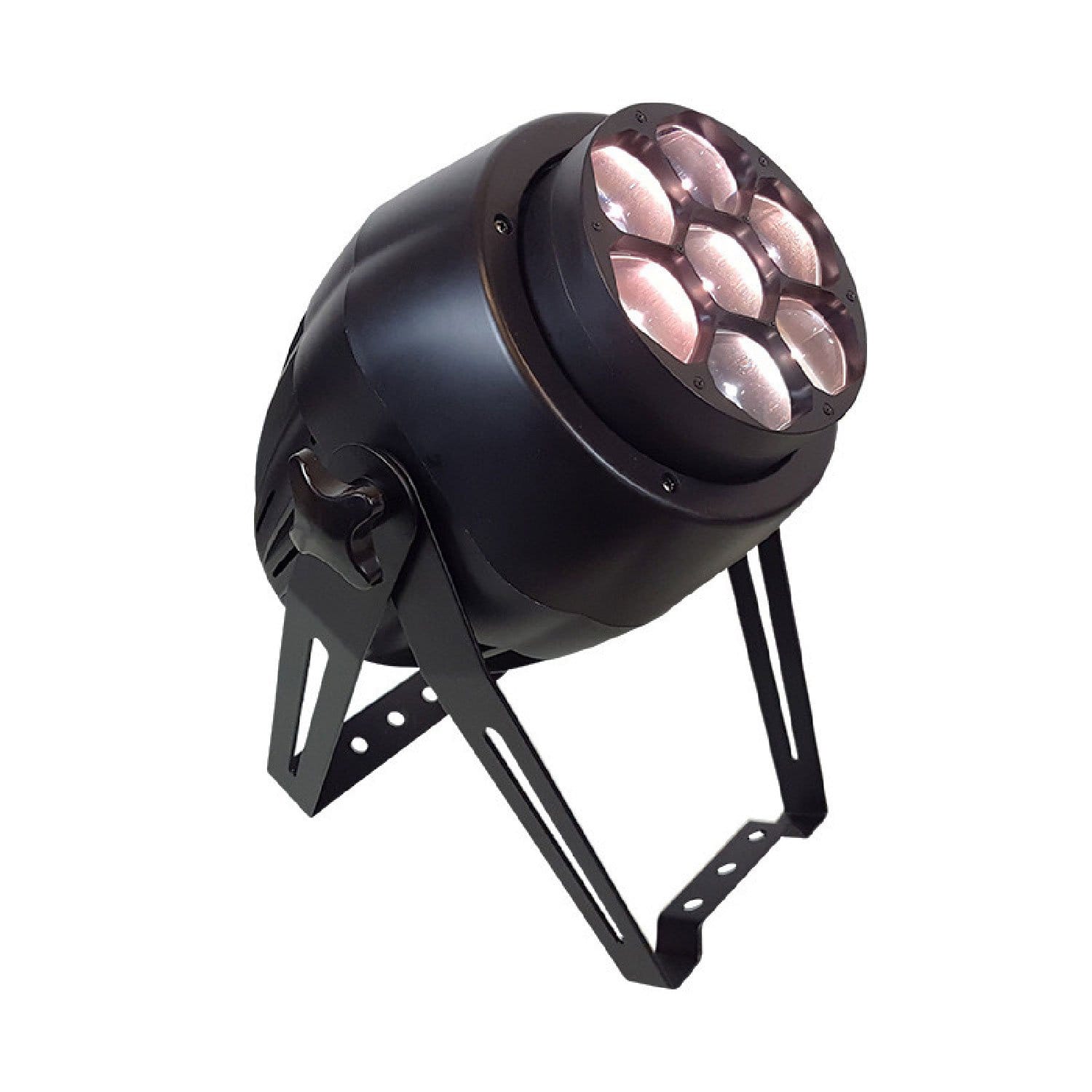 Blizzard Propar I7 7x15-Watt RGBW LED Light - PSSL ProSound and Stage Lighting