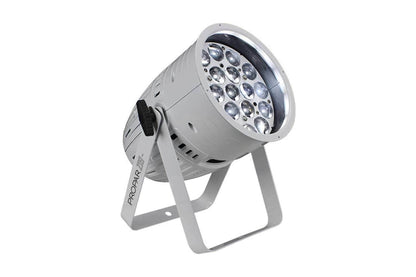 Blizzard ProPar Z19 CWWW 19x 5-watt OSRAM LED Wash Light - PSSL ProSound and Stage Lighting