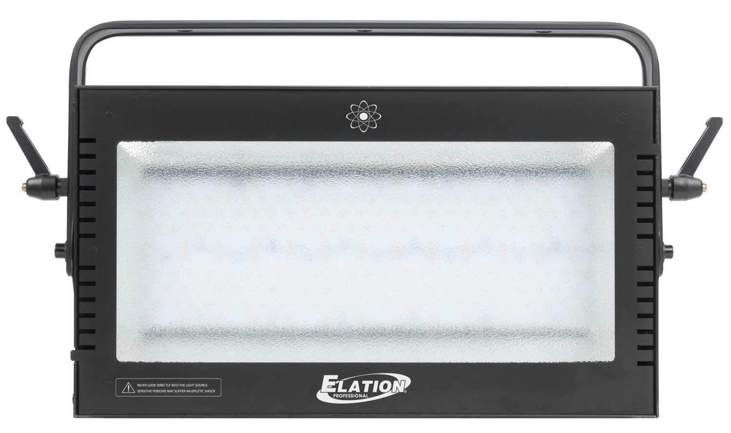 Elation Protron 3k 900 Watt LED DMX Strobe Light - PSSL ProSound and Stage Lighting