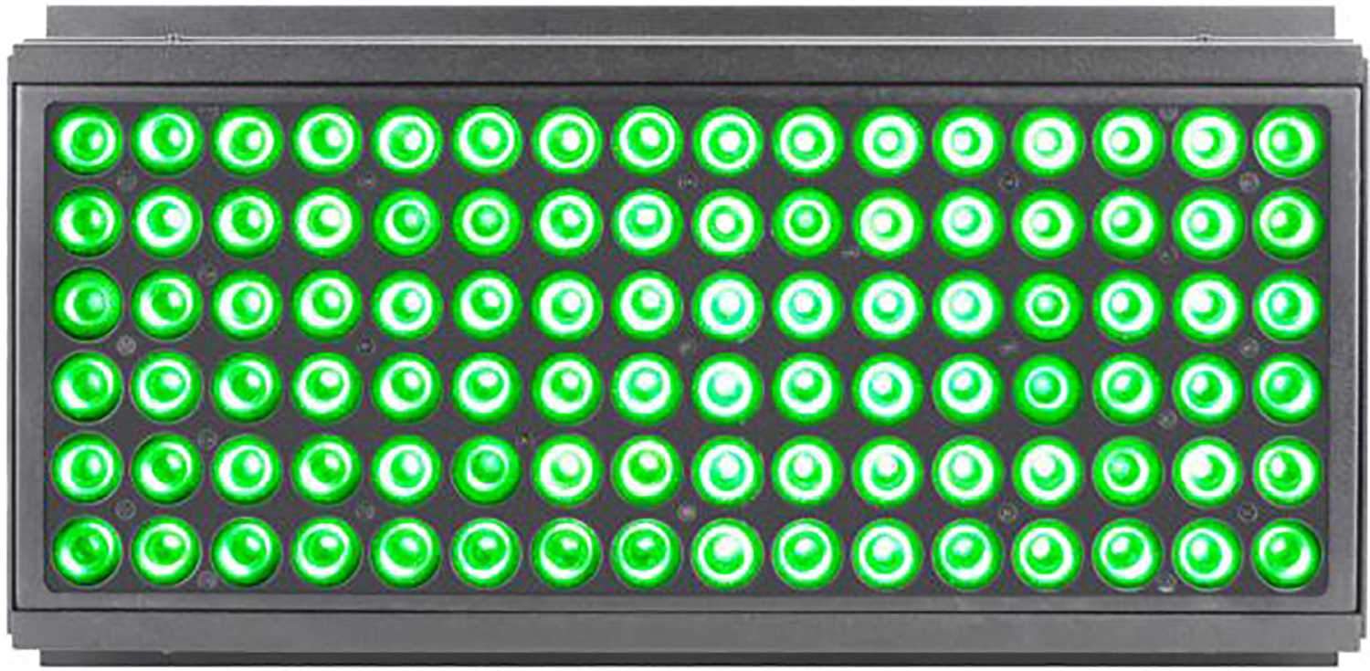 Elation PROTRON ECLYPSE 96 x 10W RGBW LED Strobe - PSSL ProSound and Stage Lighting