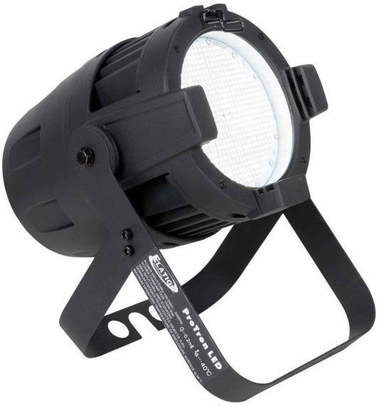 Elation Protron LED 150W LED DMX Strobe Light - PSSL ProSound and Stage Lighting