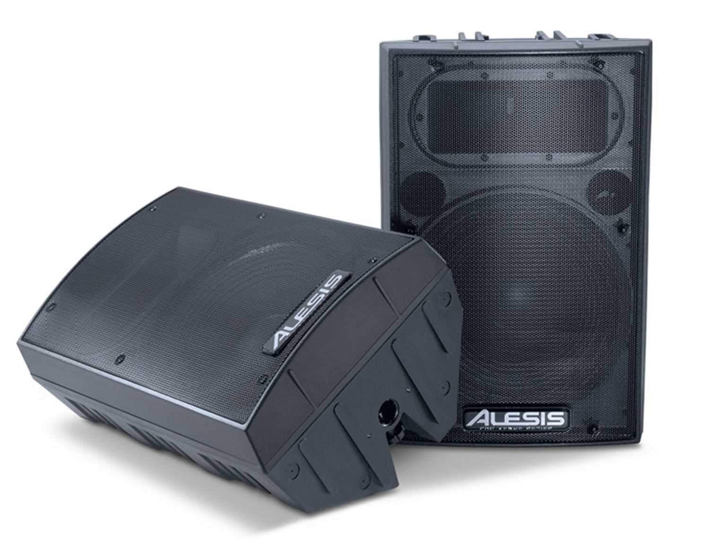 Alesis PROVENUE-1501 15in 2-Way Loudspeaker 300W - PSSL ProSound and Stage Lighting