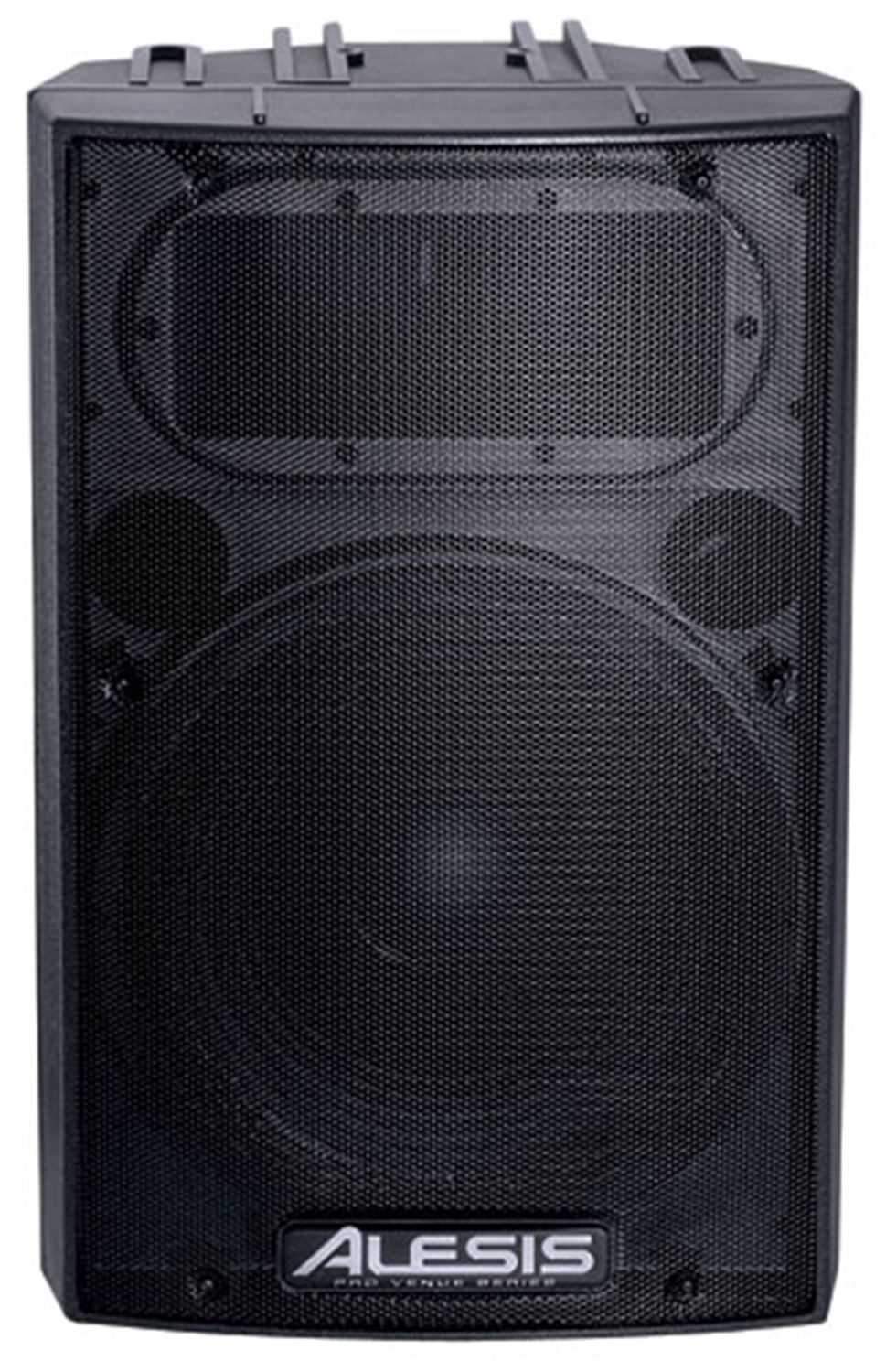 Alesis PROVENUE-1501 15in 2-Way Loudspeaker 300W - PSSL ProSound and Stage Lighting