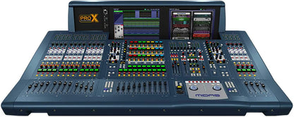 Midas PROXCCIP Digital Audio Mixing System - PSSL ProSound and Stage Lighting