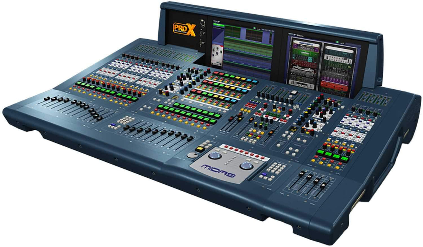 Midas PROXCCIP Digital Audio Mixing System - PSSL ProSound and Stage Lighting