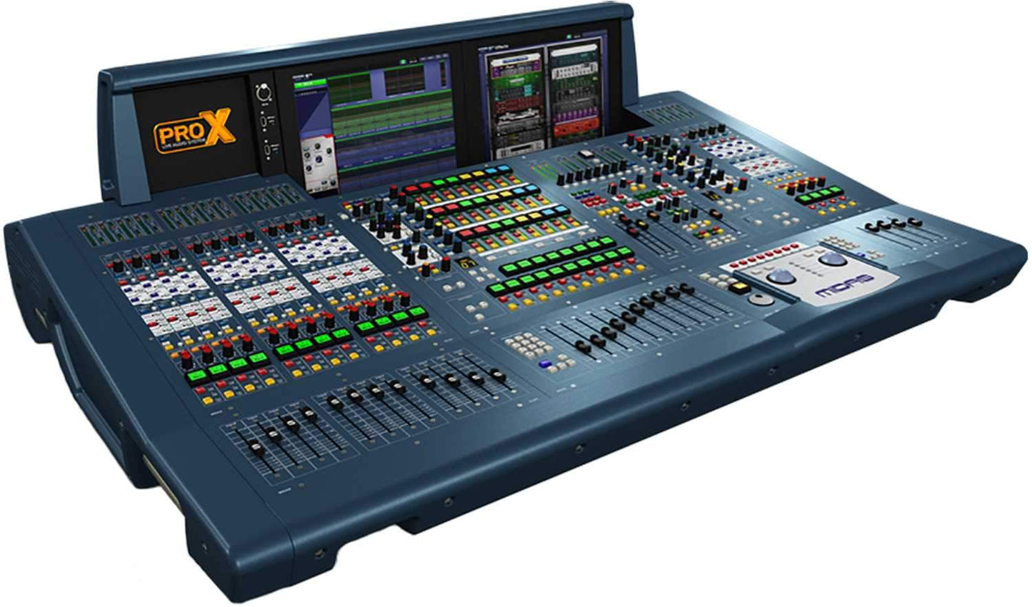 Midas PROXCCIP Digital Audio Mixing System - PSSL ProSound and Stage Lighting