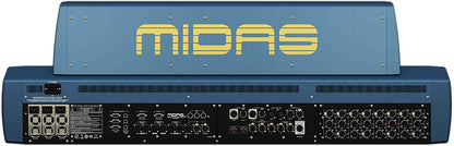 Midas PROXCCIP Digital Audio Mixing System - PSSL ProSound and Stage Lighting