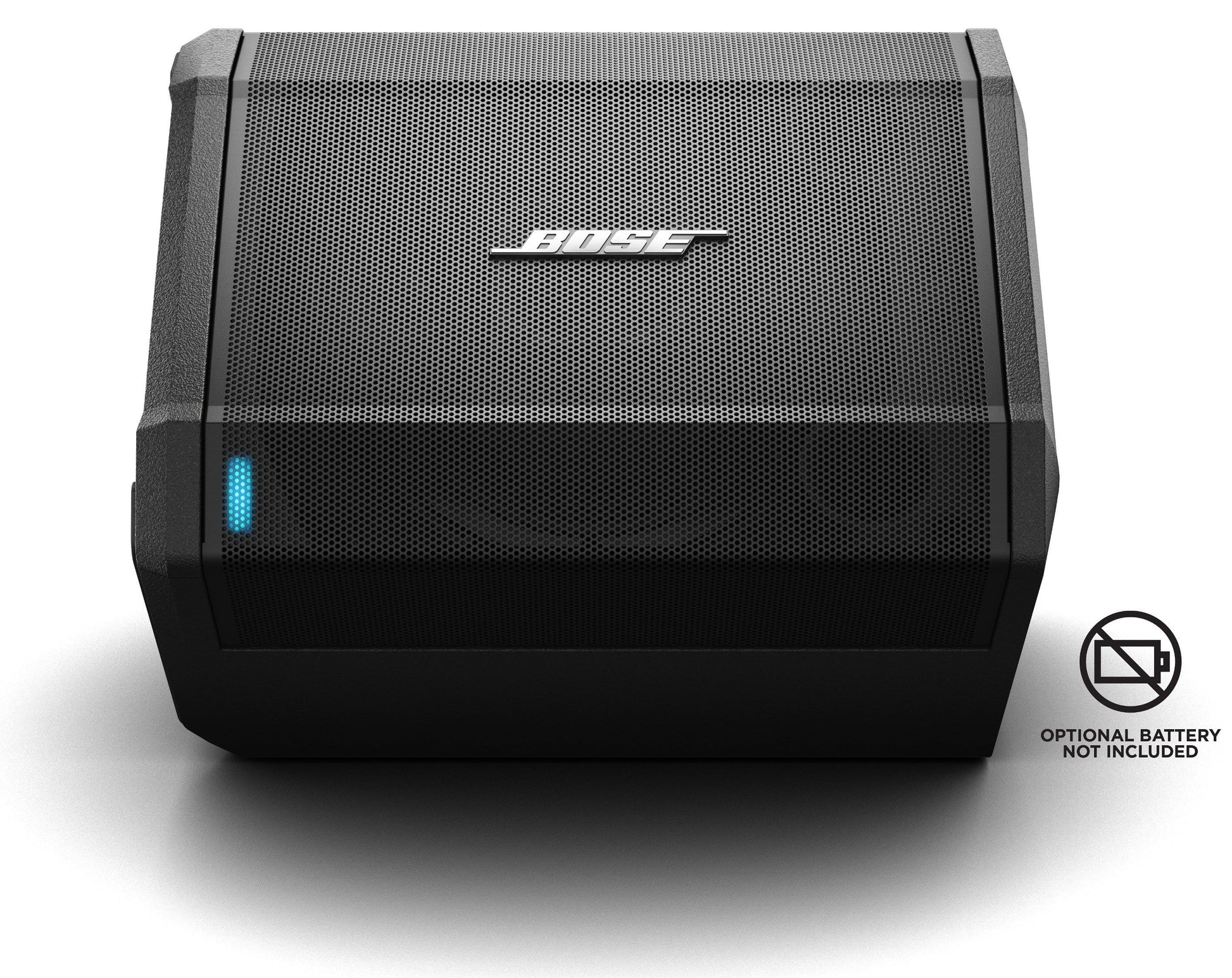 Bose  S1 Pro Multi-Position PA System — optional battery not included - PSSL ProSound and Stage Lighting