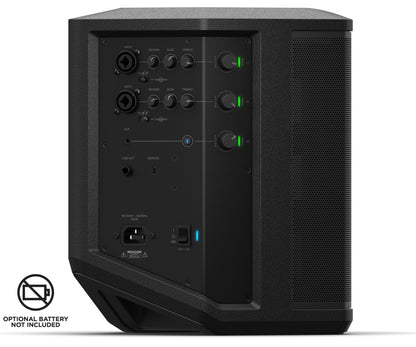 Bose  S1 Pro Multi-Position PA System — optional battery not included - PSSL ProSound and Stage Lighting