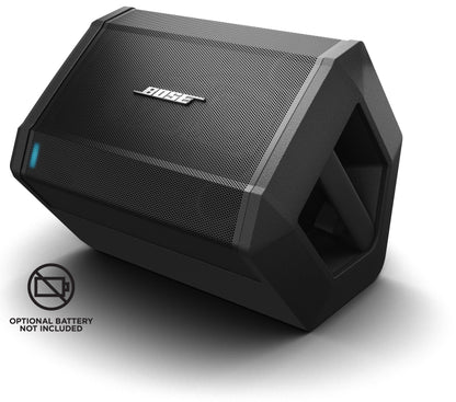 Bose  S1 Pro Multi-Position PA System — optional battery not included - PSSL ProSound and Stage Lighting