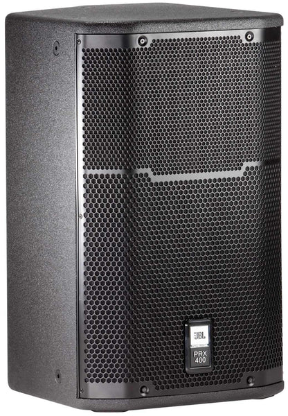 JBL PRX412M 12-Inch 2-Way Passive Speaker Monitor - PSSL ProSound and Stage Lighting