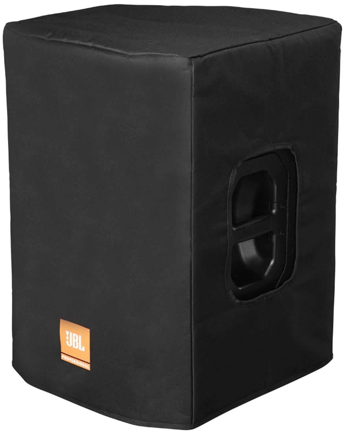 JBL PRX415MCVR Dlx Padded Cover For PRX415M - PSSL ProSound and Stage Lighting