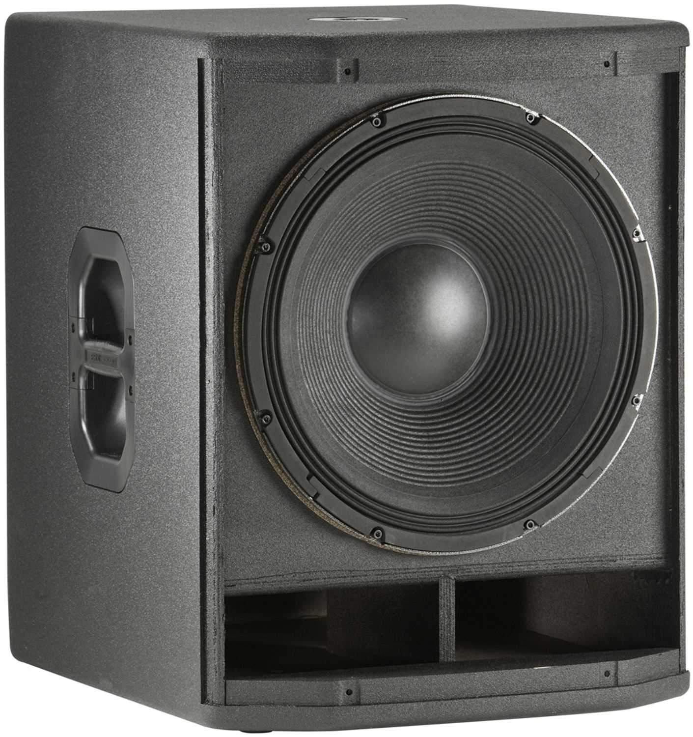 JBL PRX418S 18-Inch Compact Passive Subwoofer - PSSL ProSound and Stage Lighting