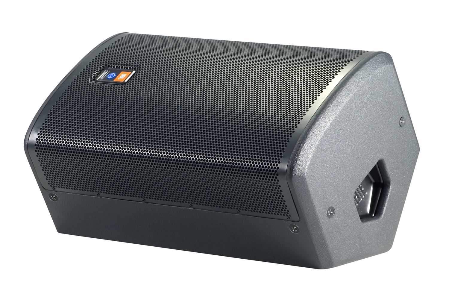 JBL PRX512MI 12" Two Way Powered Speaker - PSSL ProSound and Stage Lighting