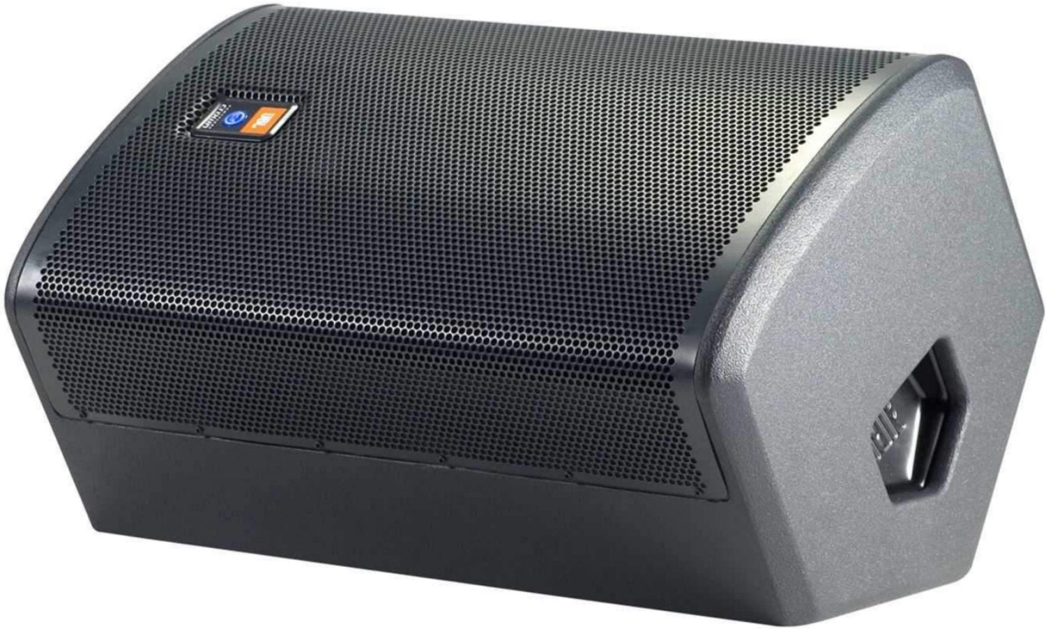 JBL PRX512M 12In 2-Way Powered Speaker - PSSL ProSound and Stage Lighting