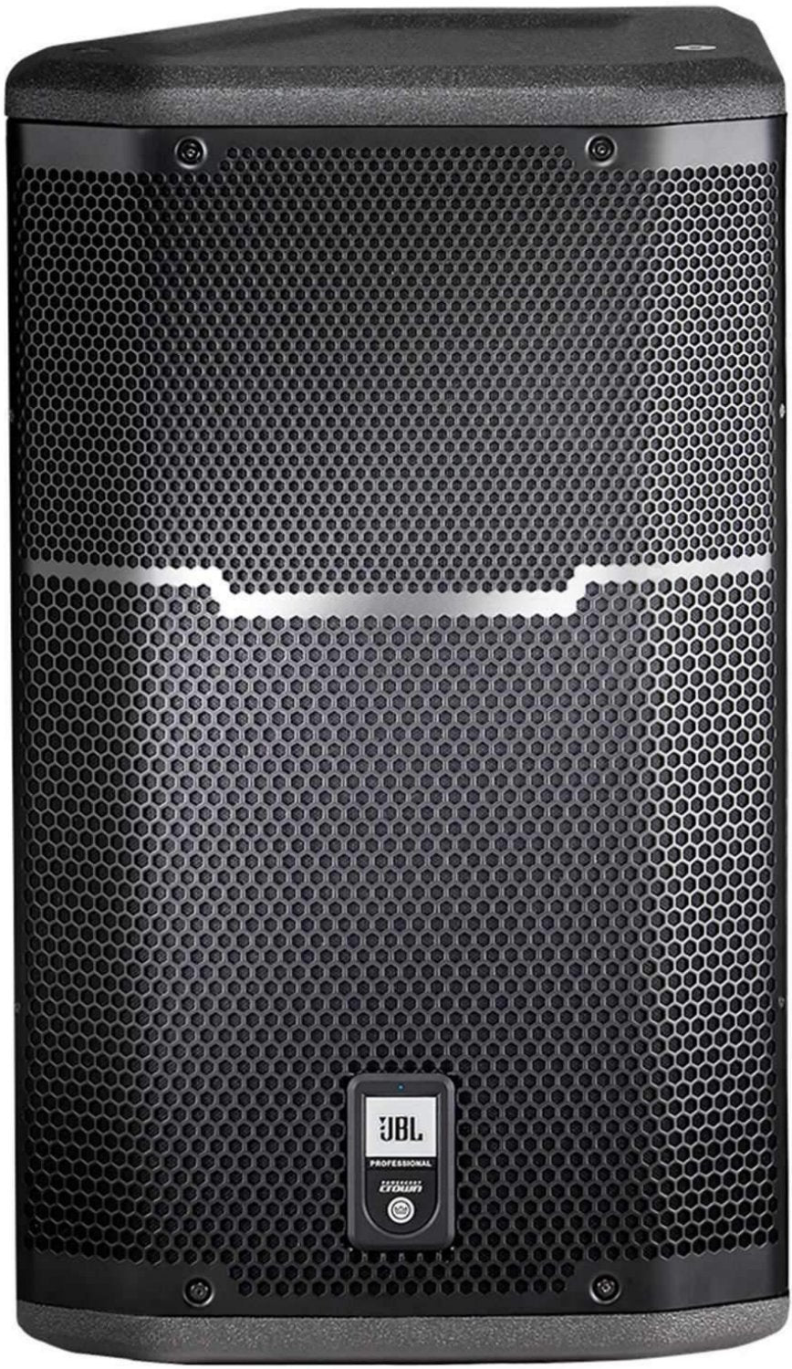 JBL PRX612M 12" 2-Way Powered Speaker - PSSL ProSound and Stage Lighting