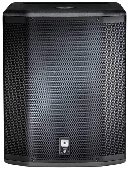 JBL PRX618-S Compact 18" Portable Subwoofer - PSSL ProSound and Stage Lighting