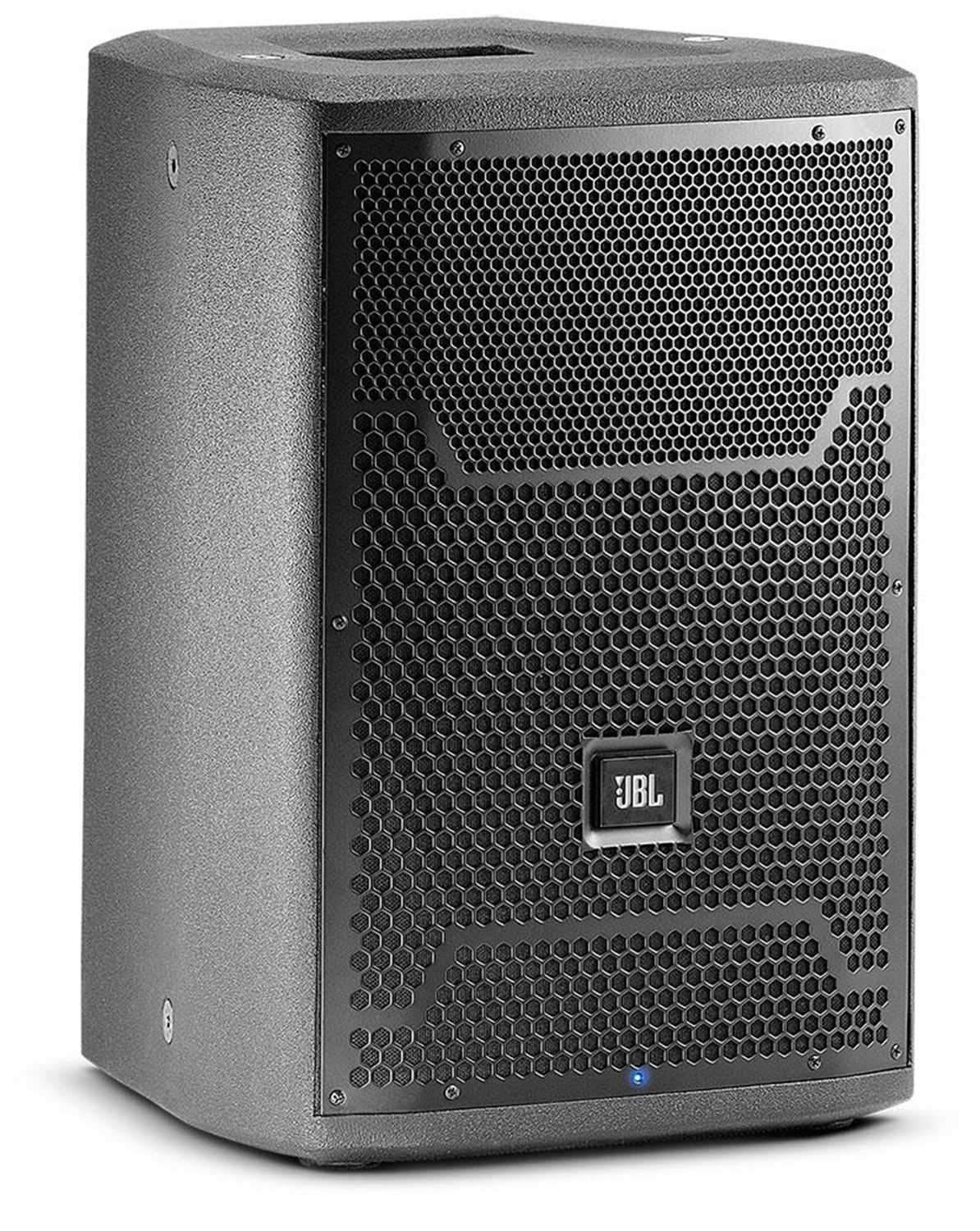 JBL PRX710 10-Inch 2-Way Powered Speaker - PSSL ProSound and Stage Lighting