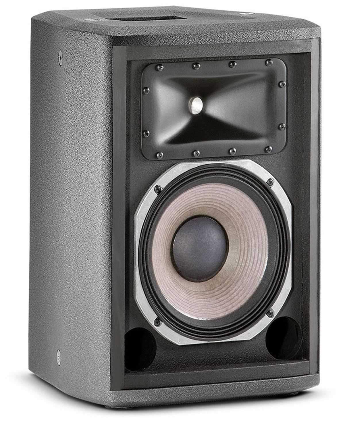 JBL PRX710 10-Inch 2-Way Powered Speaker - PSSL ProSound and Stage Lighting