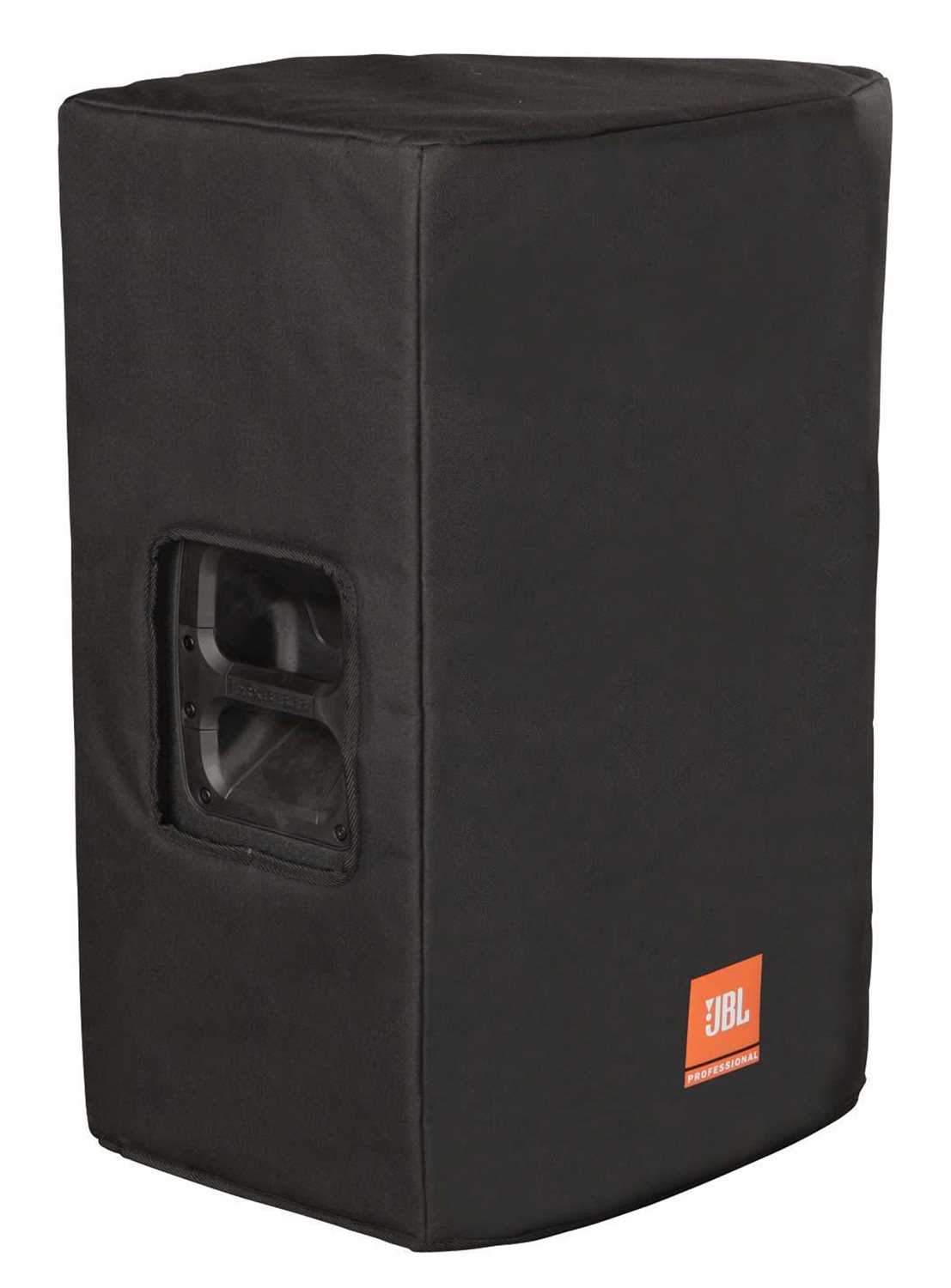 JBL PRX715-CVR Padded Speaker Cover for PRX715 - PSSL ProSound and Stage Lighting