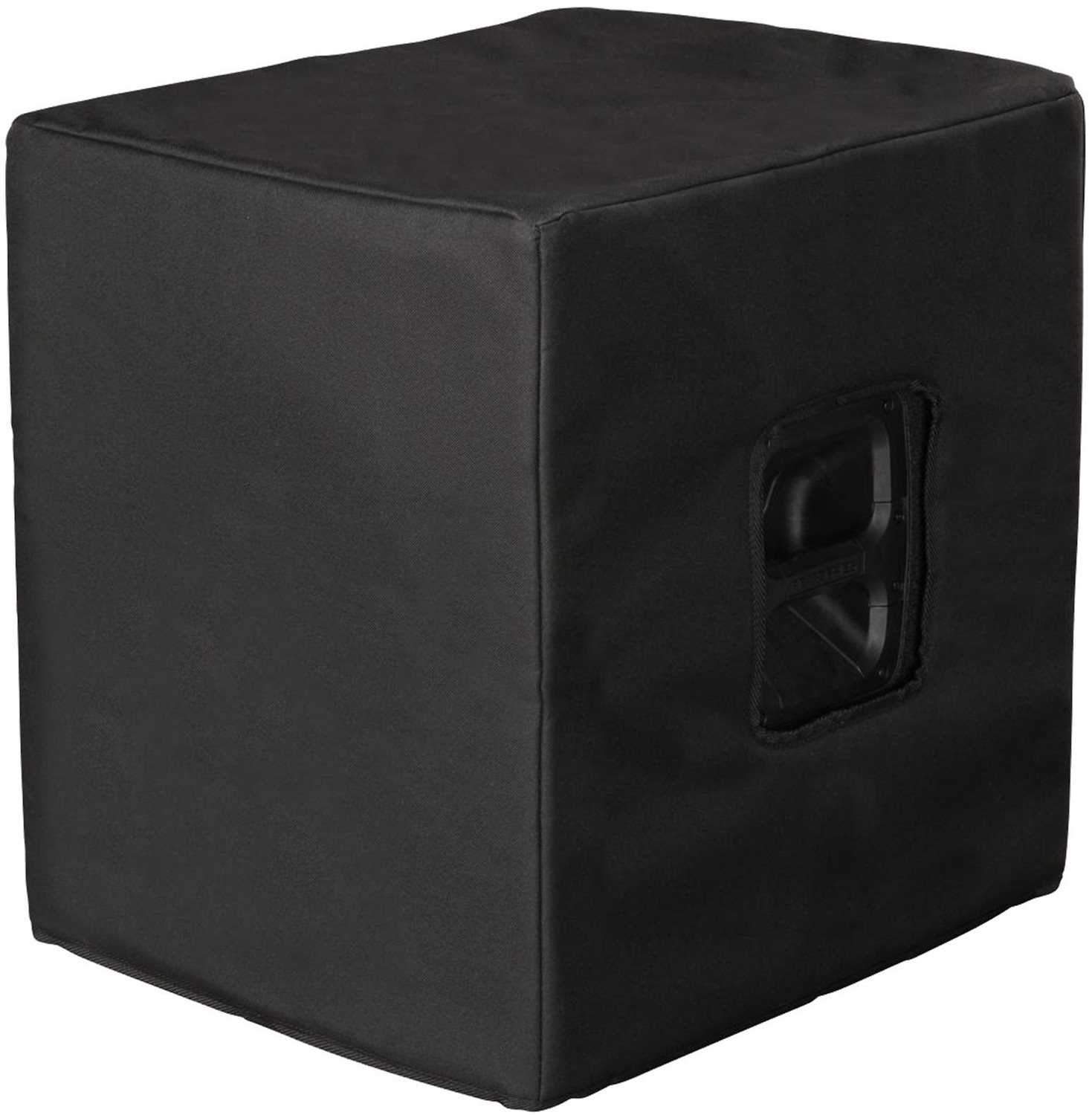 JBL Padded Cover for PRX715-XLF Powered Subwoofer - PSSL ProSound and Stage Lighting