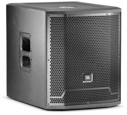 JBL PRX715XLF 1500W 15-inch Powered Subwoofer - PSSL ProSound and Stage Lighting